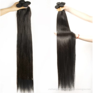 Wholesale Raw Peruvian Hair unprocessed virgin human straight hair weave bundles brazilians hair